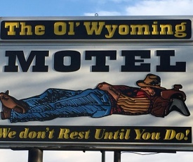The Ol' Wyoming