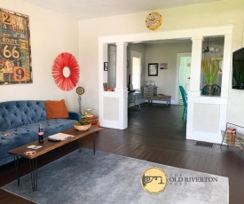 The Old Riverton Post B&B