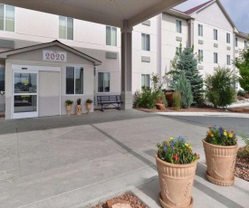 Comfort Inn & Suites Riverton