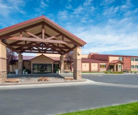 Holiday Inn Riverton-Convention Center, an IHG Hotel