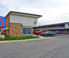 Motel 6-Riverton, WY