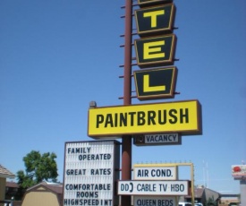 Paintbrush Motel