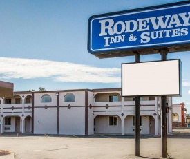 Rodeway Inn & Suites Riverton