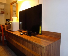 Tomahawk Motor Lodge