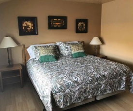 Economy Guest Village
