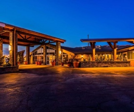 Best Western Outlaw Inn