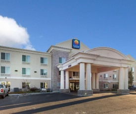 Comfort Inn & Suites Rock Springs-Green River
