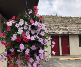 Country West Motel of Rock Springs