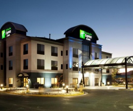 Holiday Inn Express Hotel & Suites Rock Springs Green River, an IHG Hotel