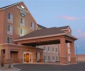 Homewood Suites - Rock Springs