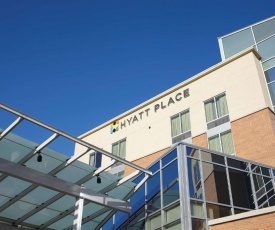 Hyatt Place Bethlehem-Downtown