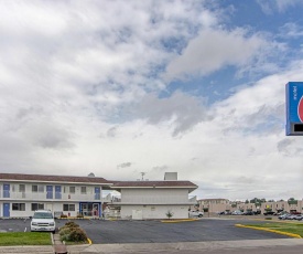 Motel 6-Rock Springs, WY