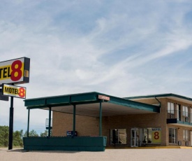 Motel 8 Rock Springs