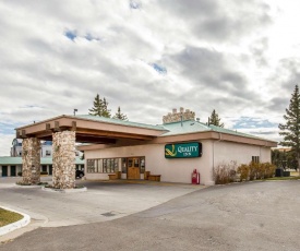 Quality Inn Rock Springs