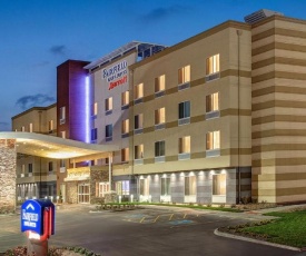 Fairfield Inn & Suites by Marriott Sheridan