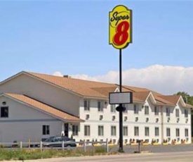 Super 8 by Wyndham Sheridan