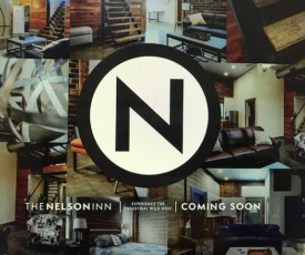 The Nelson Inn