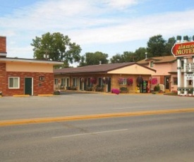 Alamo Motel