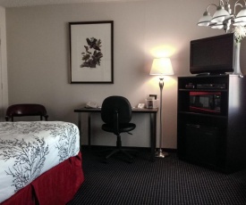 Americas Best Value Inn Sheridan