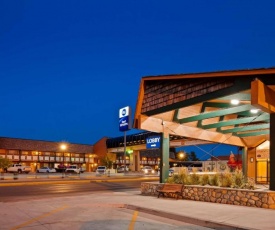 Best Western Sheridan Center