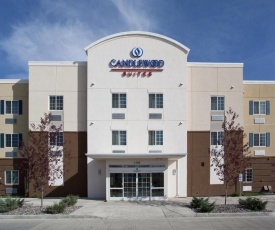Candlewood Suites Sheridan, an IHG Hotel
