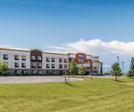 Comfort Inn & Suites Sheridan