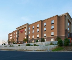 Hampton Inn Sheridan