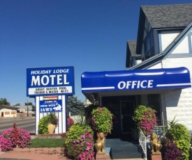 Holiday Lodge Motel