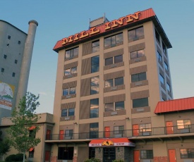 Mill Inn