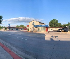 Rodeway Inn & Suites Sheridan