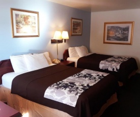 The Budget Inn Express