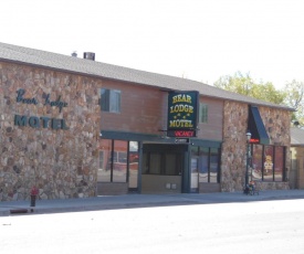 Bear Lodge Motel