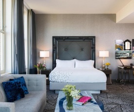 Renaissance Pittsburgh Hotel
