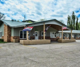 Deer Lodge Motel