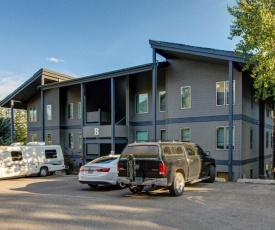 Abode at Rendezvous