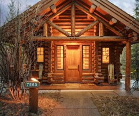 Abode on Obsidian