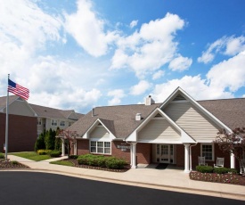 Residence Inn By Marriott Pittsburgh Airport