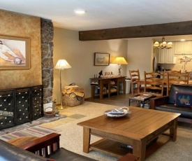 White Ridge B2