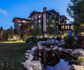 Hotel Terra Jackson Hole, a Noble House Resort