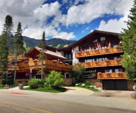 The Alpenhof