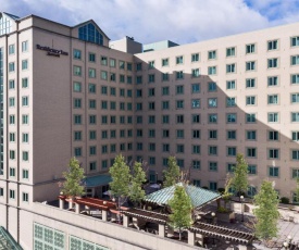 Residence Inn by Marriott Pittsburgh University/Medical Center