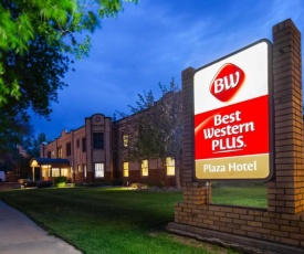 Best Western Plus Plaza Hotel