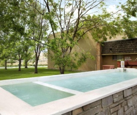 Days Inn by Wyndham Thermopolis