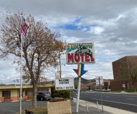 Rainbow Motel