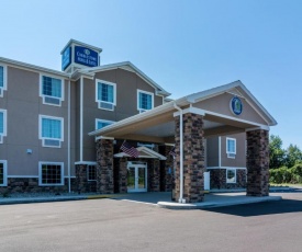 Cobblestone Hotel & Suites - Torrington