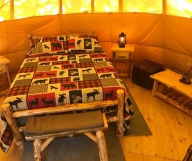 Eycat Lodging Company