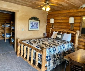 Green Creek Inn and RV Park