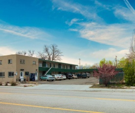 Wyoming Motel