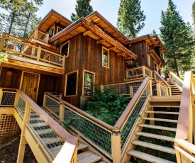 Jackson Hole Hideout
