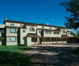 Lupine Condominiums